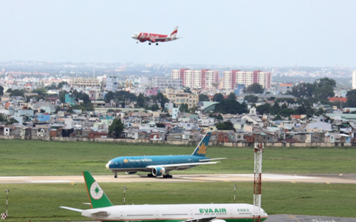 Ông Nguyễn Xân Thành "Sân bay Long Thành: Kiểu gì cũng không khả thi về tài chính"