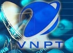 Yêu cầu xử lý sai phạm tại VNPT
