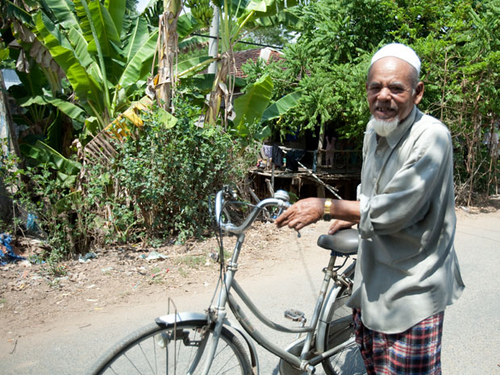 Ốc đảo Champa ở đầu nguồn Cửu Long - Bài 2