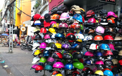 Chuyện chiếc mũ