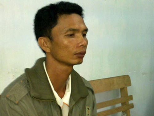 Tài xế dằn vặt, ám ảnh