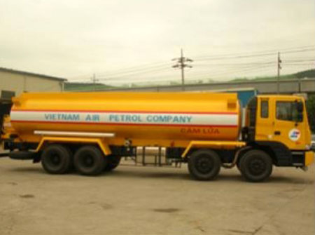 Vinapco đau đầu với 30 tỷ nợ của hãng bay Hà Dũng