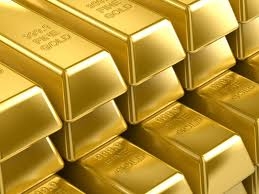 Vàng giữ mức bình quân 1.500 USD trong năm nay