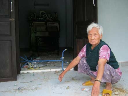 Xã hội quay cuồng theo tiền, ai kiếm được là anh hùng!