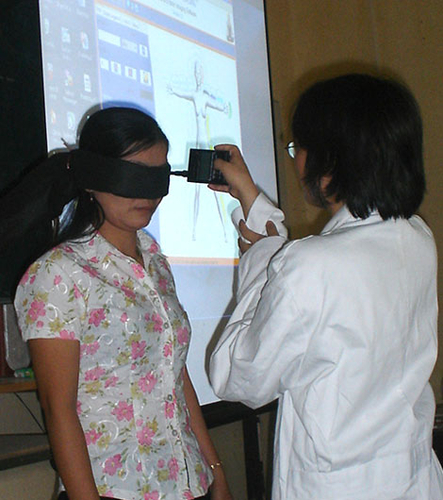 Xuất hiện “siêu dị nhân” hơn cả dị nhân đuổi bão ở HN