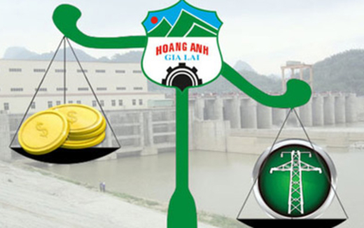 Đại gia bán cả 'niềm tự hào' để trả nợ