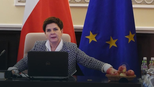 Tin vắn Ba Lan (12-15/10/2016)