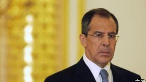 Nga kêu gọi chấm dứt vụ khủng hoảng Syria