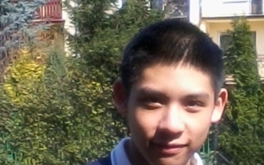 Học sinh người Việt đầu tiên tham dự đội tuyển thi Toán quốc tế "Baltic Way 2013" của Ba Lan