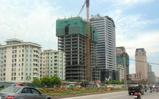 Cứu thị trường BĐS phải nhằm mục tiêu người dân mua được nhà ở
