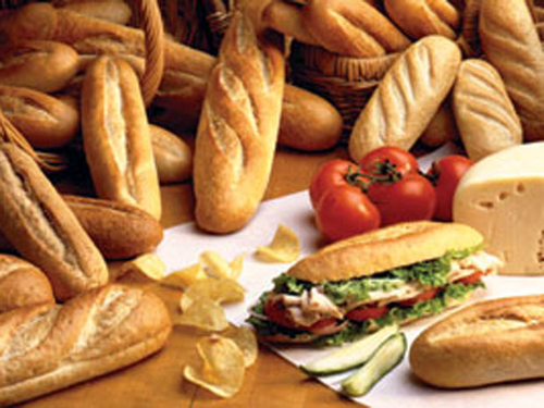 Món ăn của mẹ hồi xưa…