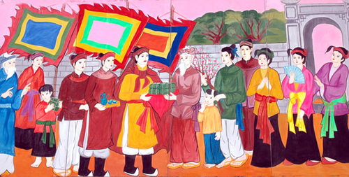 Khoa cử triều Tây Sơn: Một giấc mơ vàng