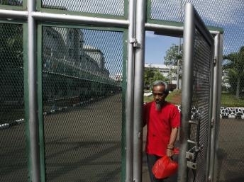 Human Rights Watch kêu gọi Indonesia trả tự do cho tù nhân chính trị người Papua và Maluku