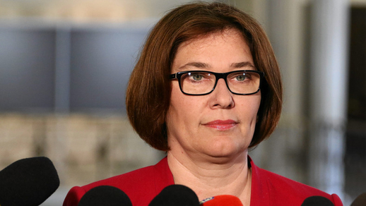 Tin vắn Ba Lan (09/08/2017)