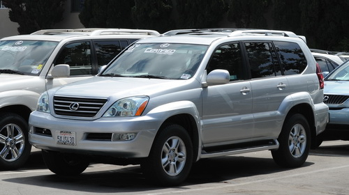 Mỹ: Gần 90 người tử nạn do lỗi tăng tốc đột ngột xe Toyota
