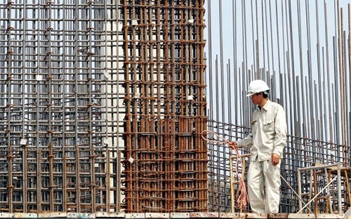 Ngân hàng kiến nghị giải pháp “cứu” bất động sản