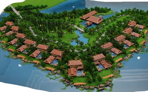 Doanh nghiệp bất động sản đầu tiên tại Hà Nội bị kiện phá sản