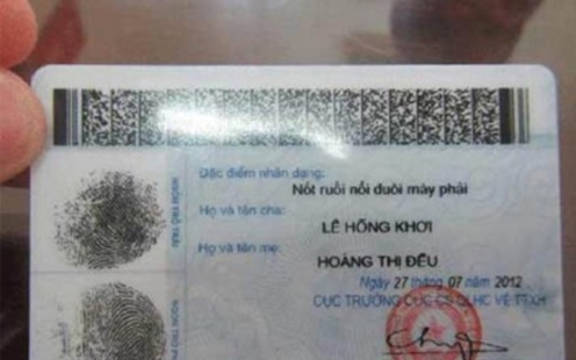Thử nghiệm... vòng quanh