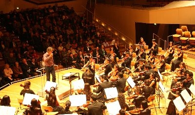 Nghệ sĩ trẻ Việt Nam trình diễn nhạc Beethoven trên đất Đức