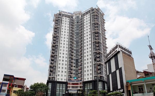 Sẽ có luồng tiền từ Đài Loan chảy vào địa ốc TP.HCM