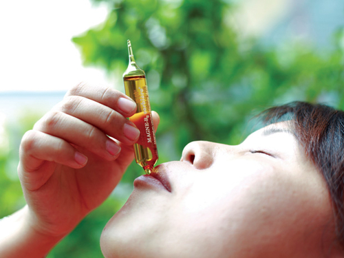 Trị trầm cảm: đâu chỉ có thuốc an thần