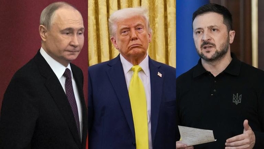 Tại sao Donald Trump không thể nhanh chóng chấm dứt chiến tranh ở Ukraine