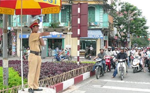 Còn nhiều điều lo nữa