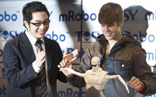 Trí tuệ Việt 'đấm chuông' xứ người