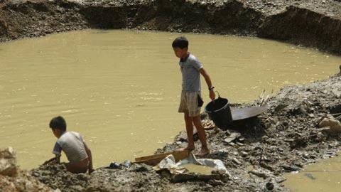 Thực trạng khai khoáng ở miền Tây Nghệ An: Kỳ 6