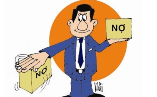 Những ‘ông vua’ đẩy doanh nghiệp vào phá sản