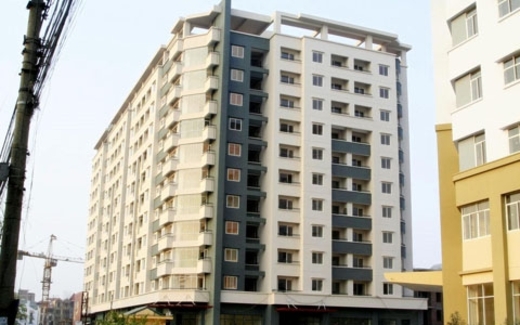 Khiếm khuyết của thị trường BĐS