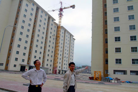 Dân phải được hưởng lợi thực sự từ chính sách