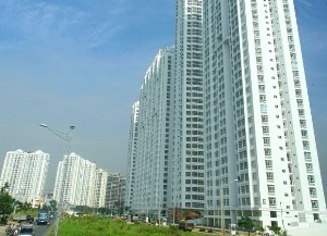 Bất động sản: Giảm giá không phải thượng sách
