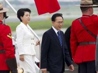 Thượng đỉnh G20 khai mạc tại Canada trong bối cảnh có nhiều bất đồng giữa các nước