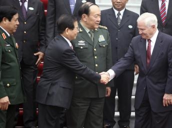 Điểm báo Quốc tế