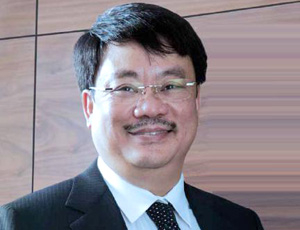 Đại gia Việt: Đón những gương mặt mới