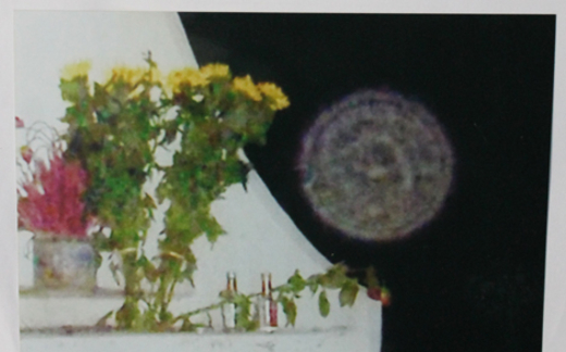 Sự thật về những bức ảnh chụp vong ở Việt Nam