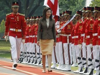 Thủ tướng Thái Lan kêu gọi Indonesia hỗ trợ bảo vệ toàn vẹn lãnh thổ