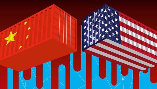 Vị thế Châu Âu trong cuộc đối đầu Trung – Mỹ