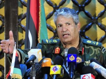 Libya: NATO cam kết bảo vệ thường dân ở thành phố Misrata