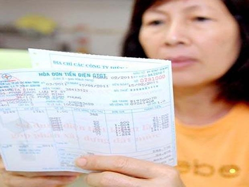 Giá điện và trách nhiệm chính trị của Chính phủ