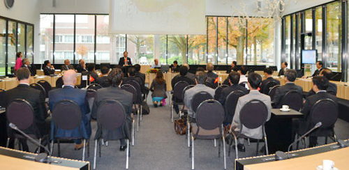 Tài trợ cho dự án đầu tư tại Việt Nam