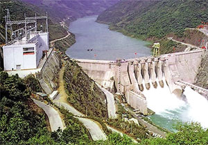 Sông Mekong: Con rồng bị cắt khúc