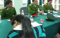 Giải cứu 3 phụ nữ bị bán sang Trung Quốc