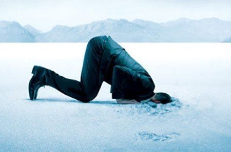 Những bệnh tưởng bở giết chết doanh nghiệp Việt