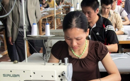 Thị trường xuất khẩu lao động: Hiện tại ảm đạm, tương lai mờ mịt