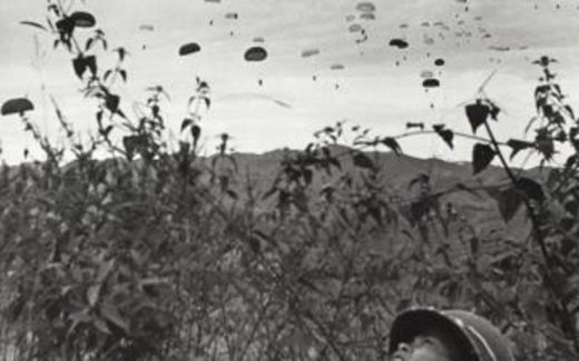 Điểm báo Quốc tế