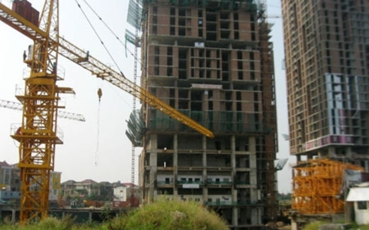 Tan vỡ những giấc mộng không tiền