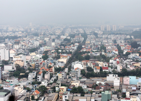 Mua bán nhà đất bằng vàng ngắc ngoải