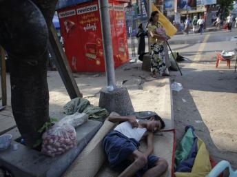Điểm báo Quốc tế
